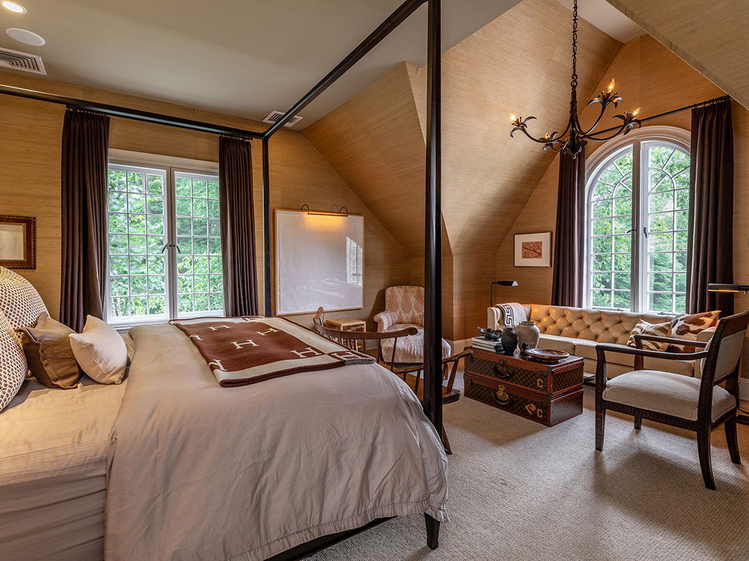 Stunning Washington Ct Estate Once Featured In Ctcg Lists For 3 25m T