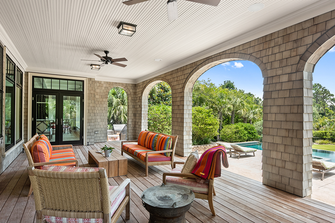 Step Inside An Oceanfront South Carolina Estate Priced At 20m 101 Flyway Kiawah 41