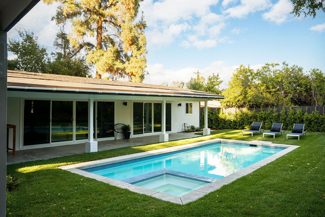 37 Charles Du Bois Mid Century Modern