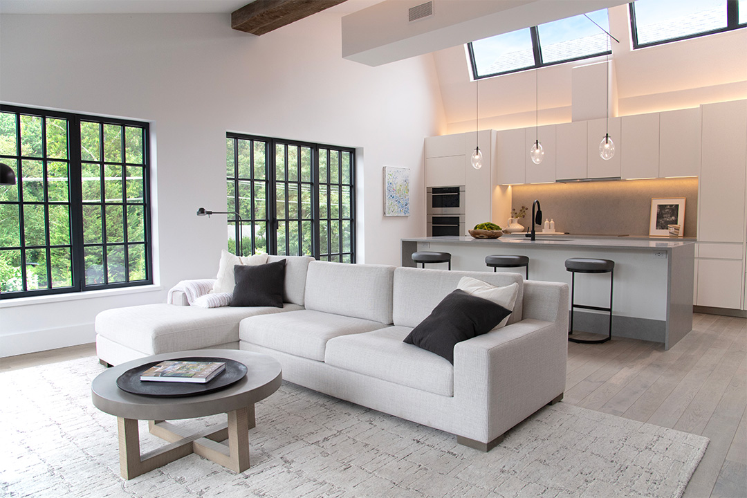 The Mill Westport Has The Sleek Style Luxe Amenities And Ideal Location That Buyers Want C Nm