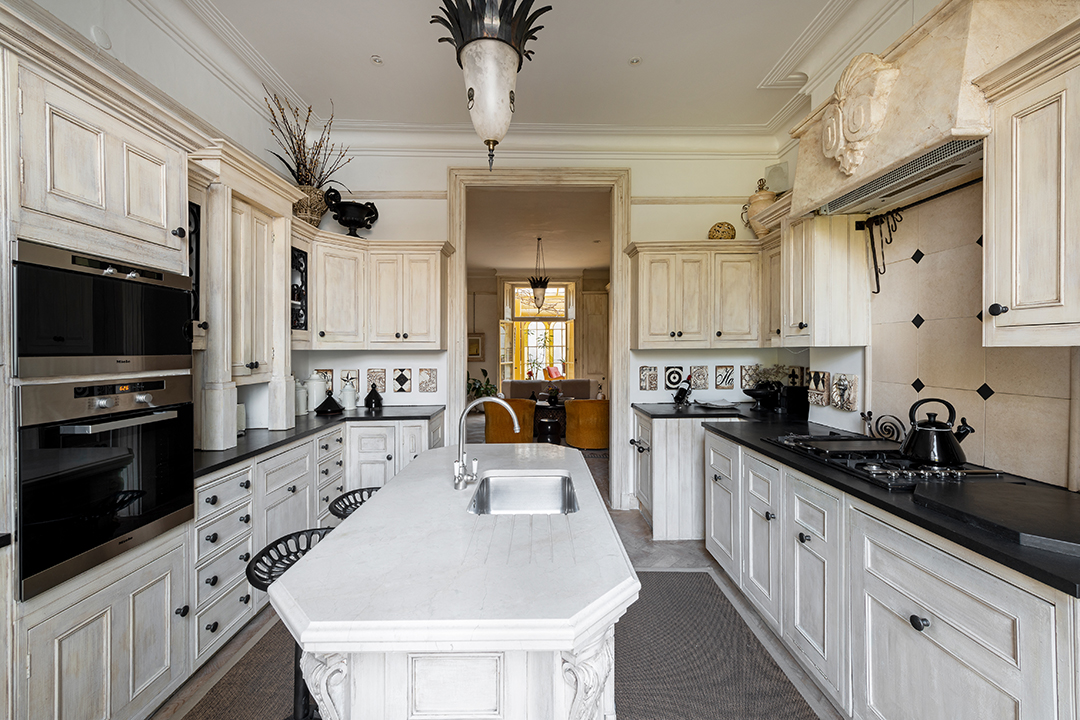 This Artistic London Home Asking 11 3m Was Once Home To Sculptor John Acton Adams Langford Place St Johns Wood 11300000 2