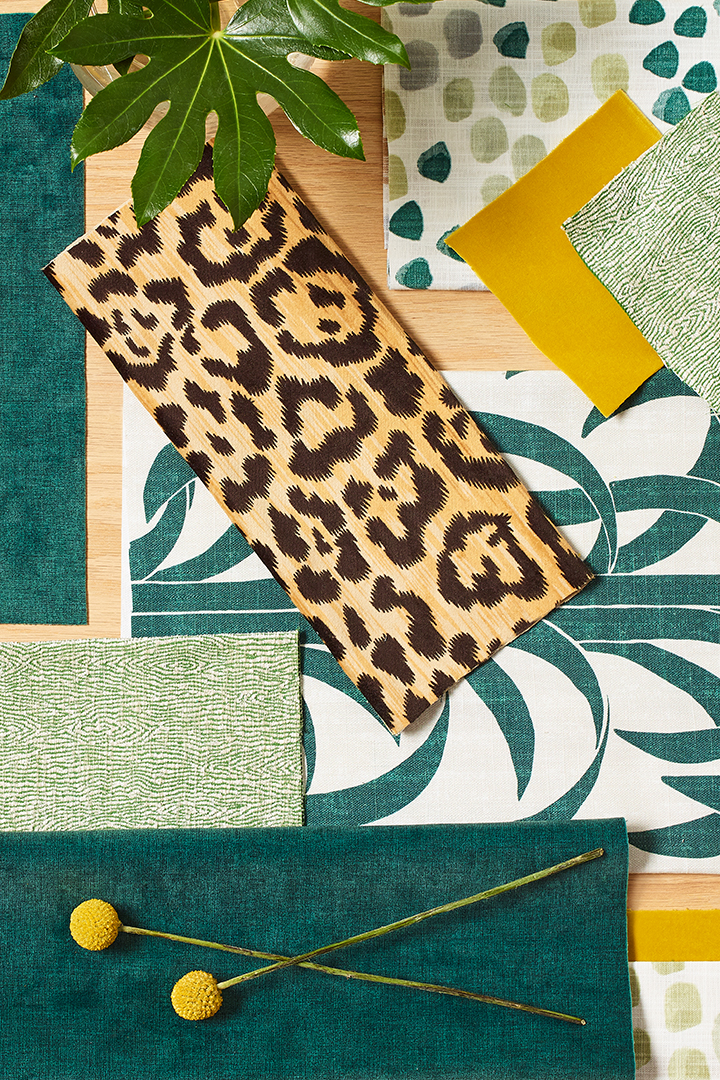 13 Colorful Spaces That Appeal To Every Personality Calico 8c