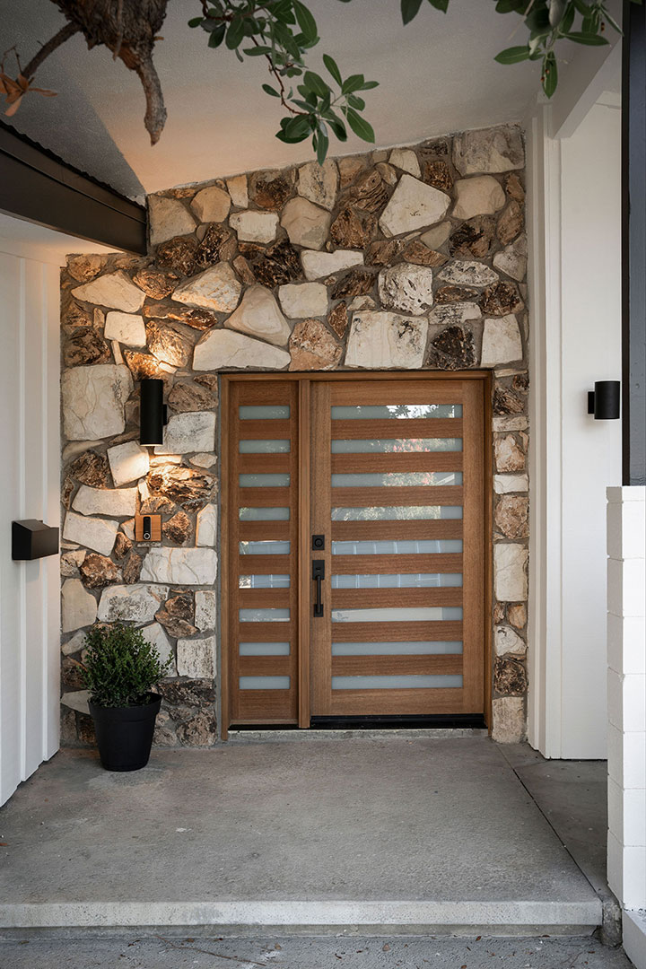 4 Charles Du Bois Mid Century Modern