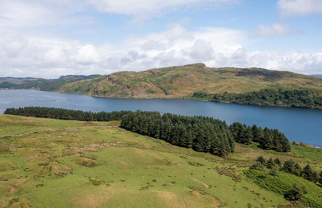 A 270 Acre Private Island In Scotland Is On The Market For The First Time In 85 Years Torsa 25