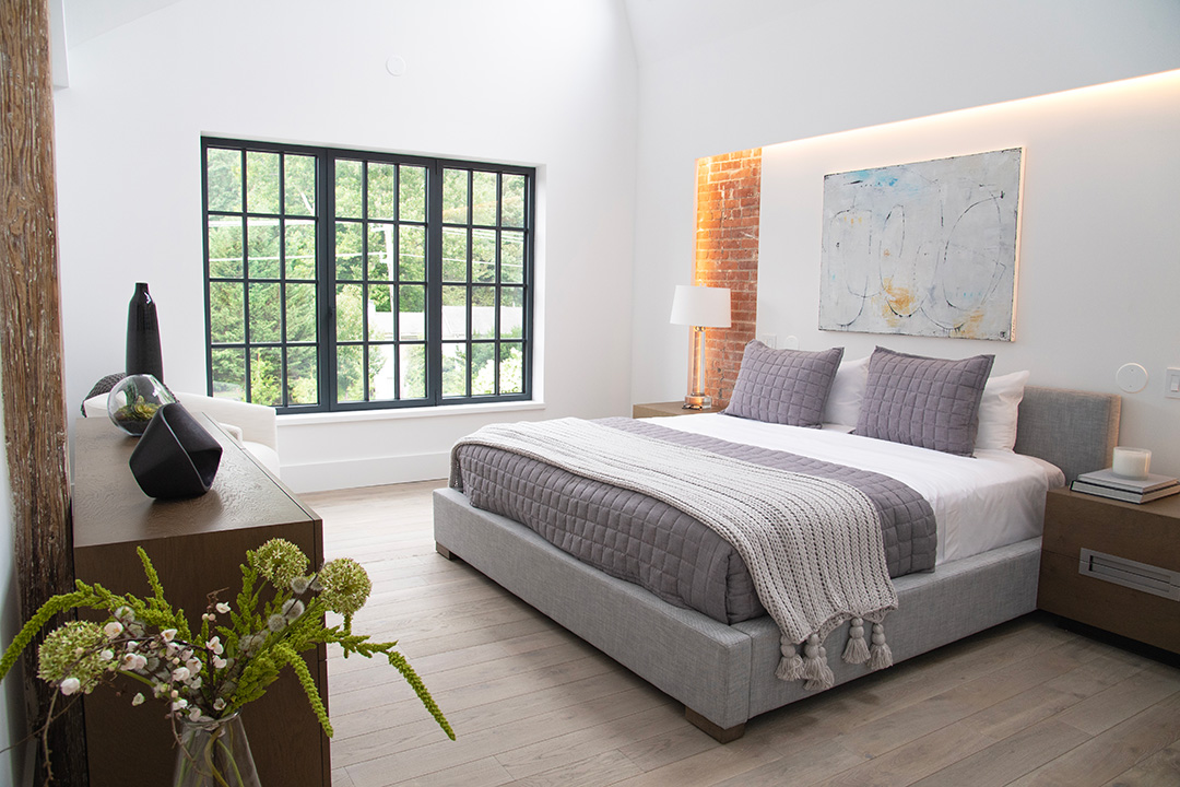 The Mill Westport Has The Sleek Style Luxe Amenities And Ideal Location That Buyers Want E Nm