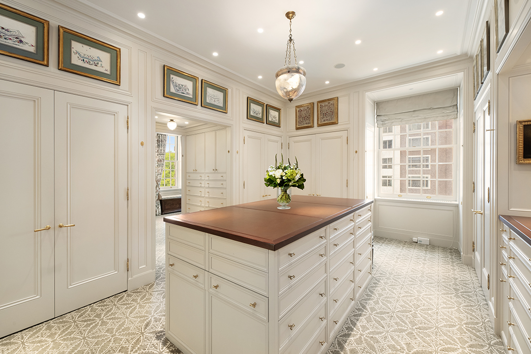 Iconic Upper East Side Townhome Rooted In History Lists For 65m 22