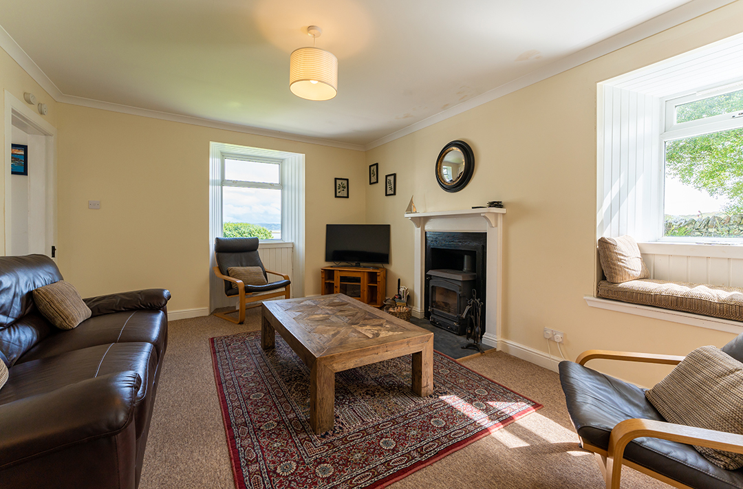 A 270 Acre Private Island In Scotland Is Up For Grabs For The First Time In 85 Years Torsa 54