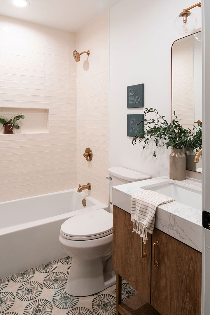 33 Charles Du Bois Mid Century Modern