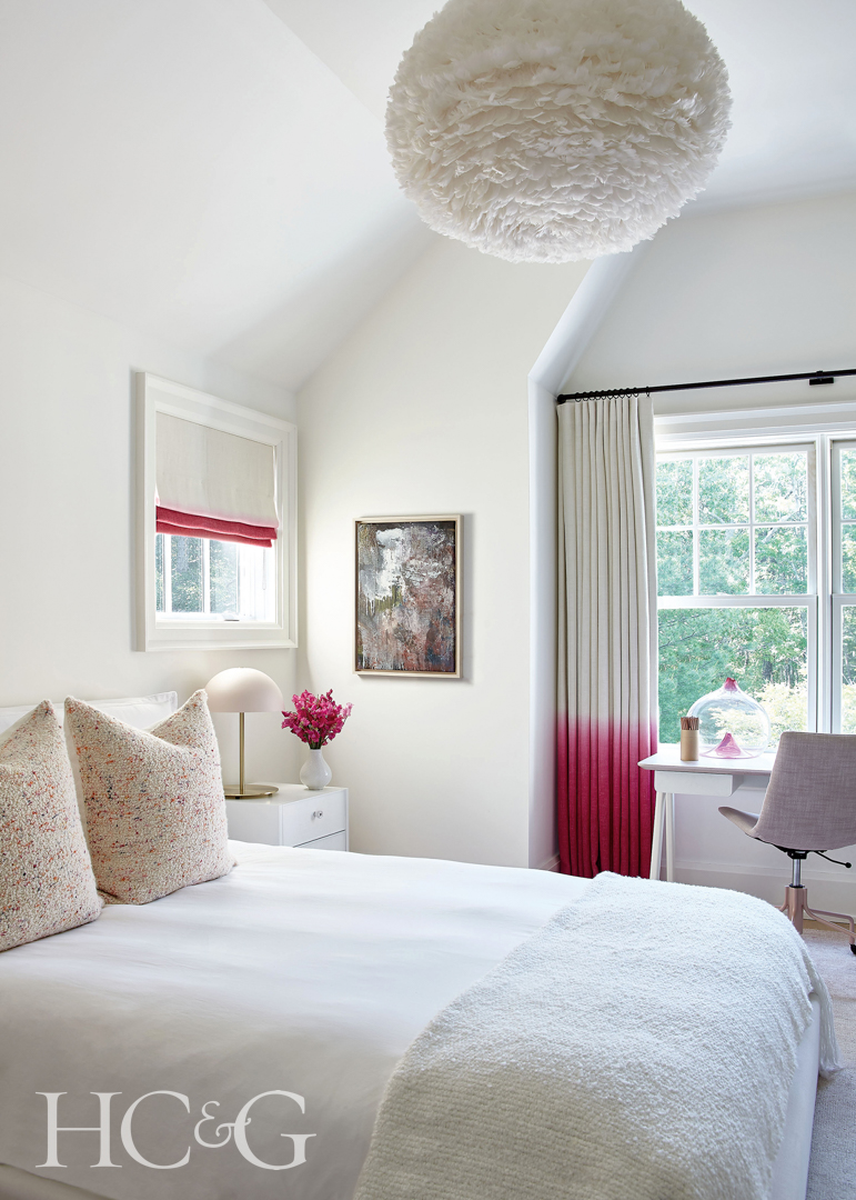 East Hampton Ny Interior Design: Marie Christine Design