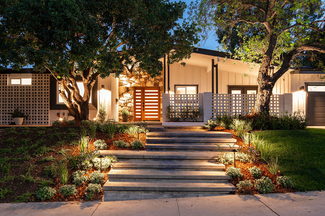 47 Charles Du Bois Mid Century Modern