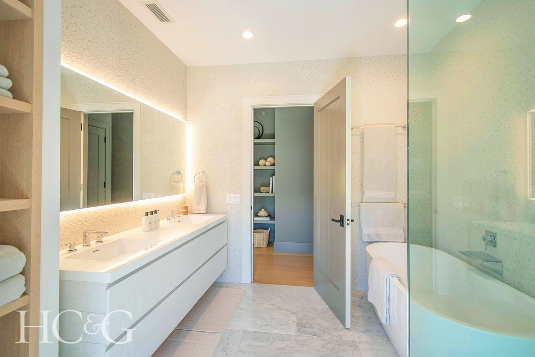 Hrh Design Bathroom 1