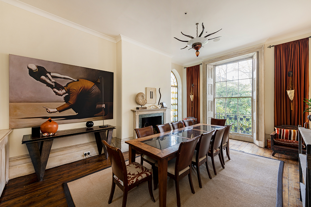 This Artistic London Home Asking 11 3m Was Once Home To Sculptor John Acton Adams Langford Place St Johns Wood 11300000 5