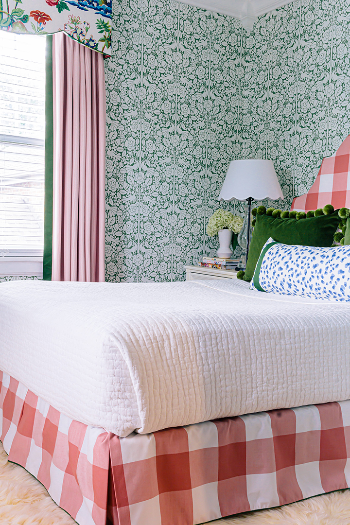13 Colorful Spaces That Appeal To Every Personality Calico 10a