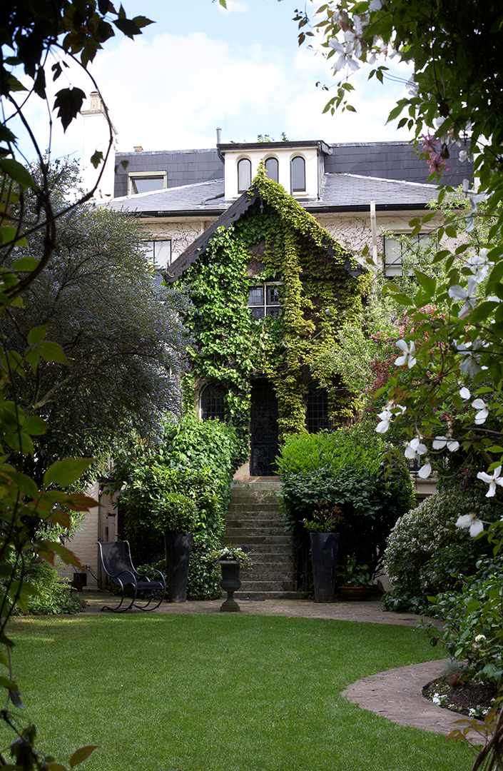 This Artistic London Home Asking 11 3m Was Once Home To Sculptor John Acton Adams Langford Place St Johns Wood 11300000 8