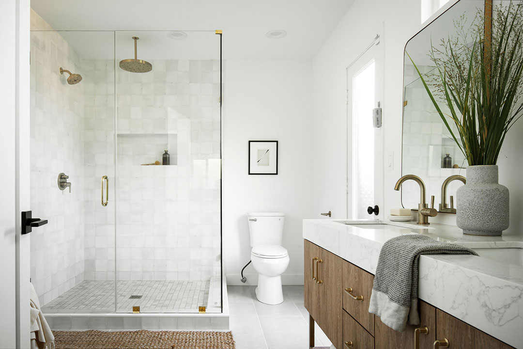 23 Charles Du Bois Mid Century Modern