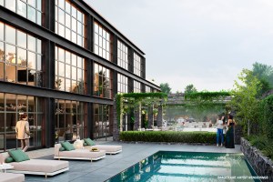 The Mill Westport Has The Sleek Style Luxe Amenities And Ideal Location That Buyers Want 08092020 Hazan Interior