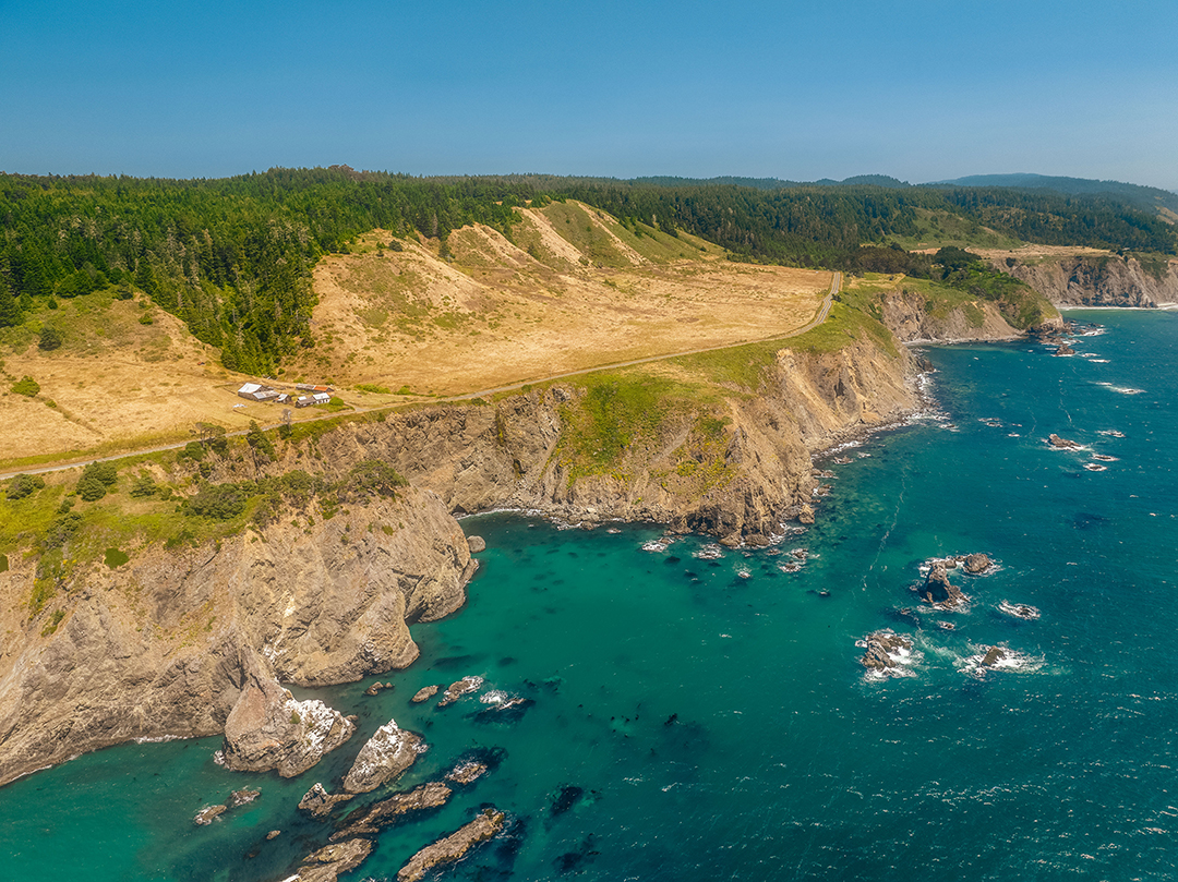 Actor And Country Music Icon Kris Kristofferson Lists Coastal California Ranch Mendocinodrone Kk 80