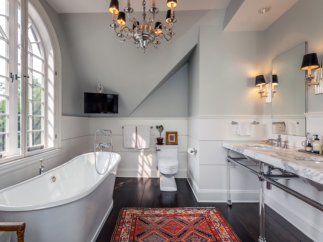 Stunning Washington Ct Estate Once Featured In Ctcg Lists For 3 25m U