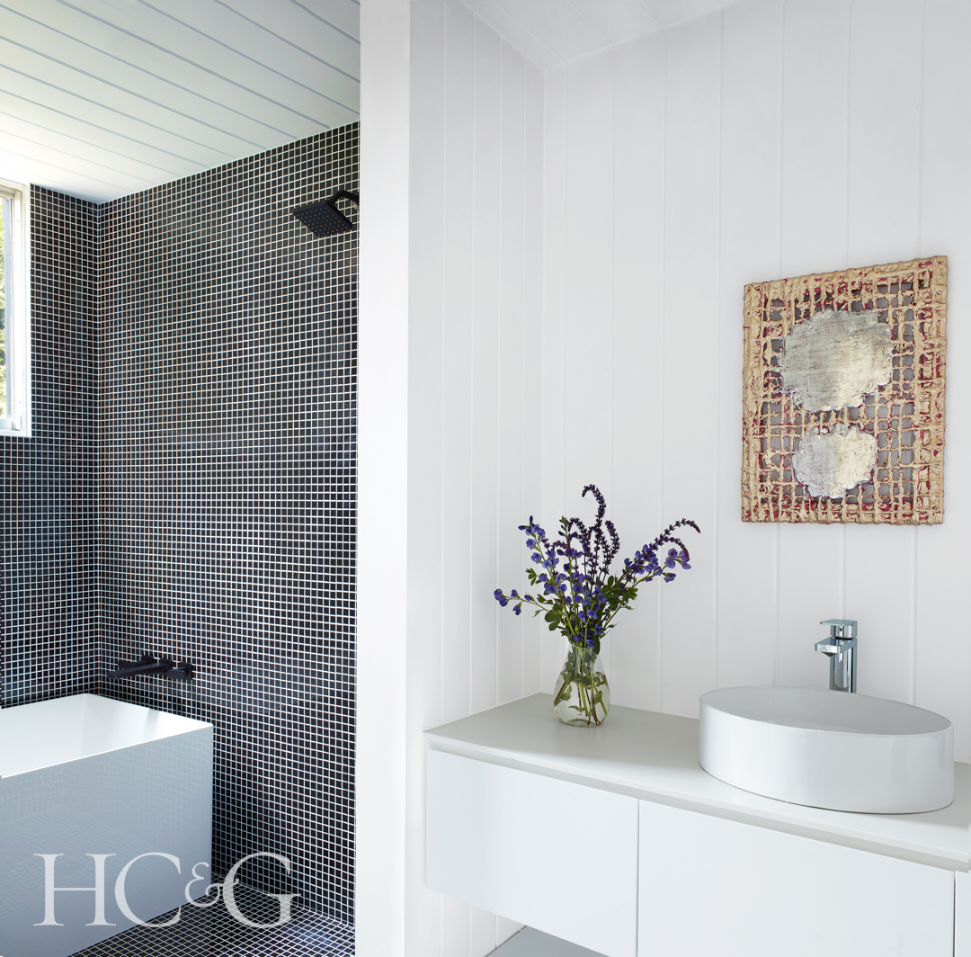 Onna House Bathroom 3