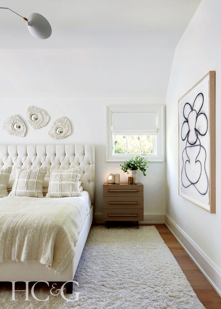 East Hampton Ny Interior Design: Marie Christine Design