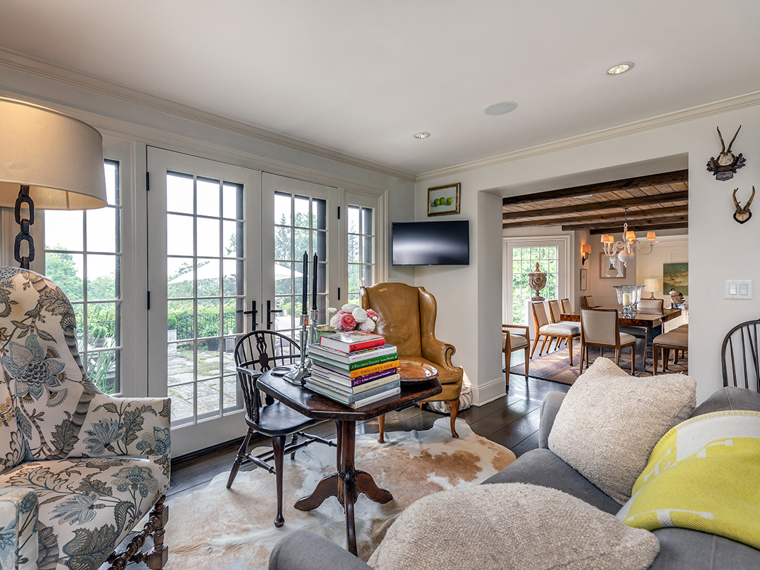 Stunning Washington Ct Estate Once Featured In Ctcg Lists For 3 25m O