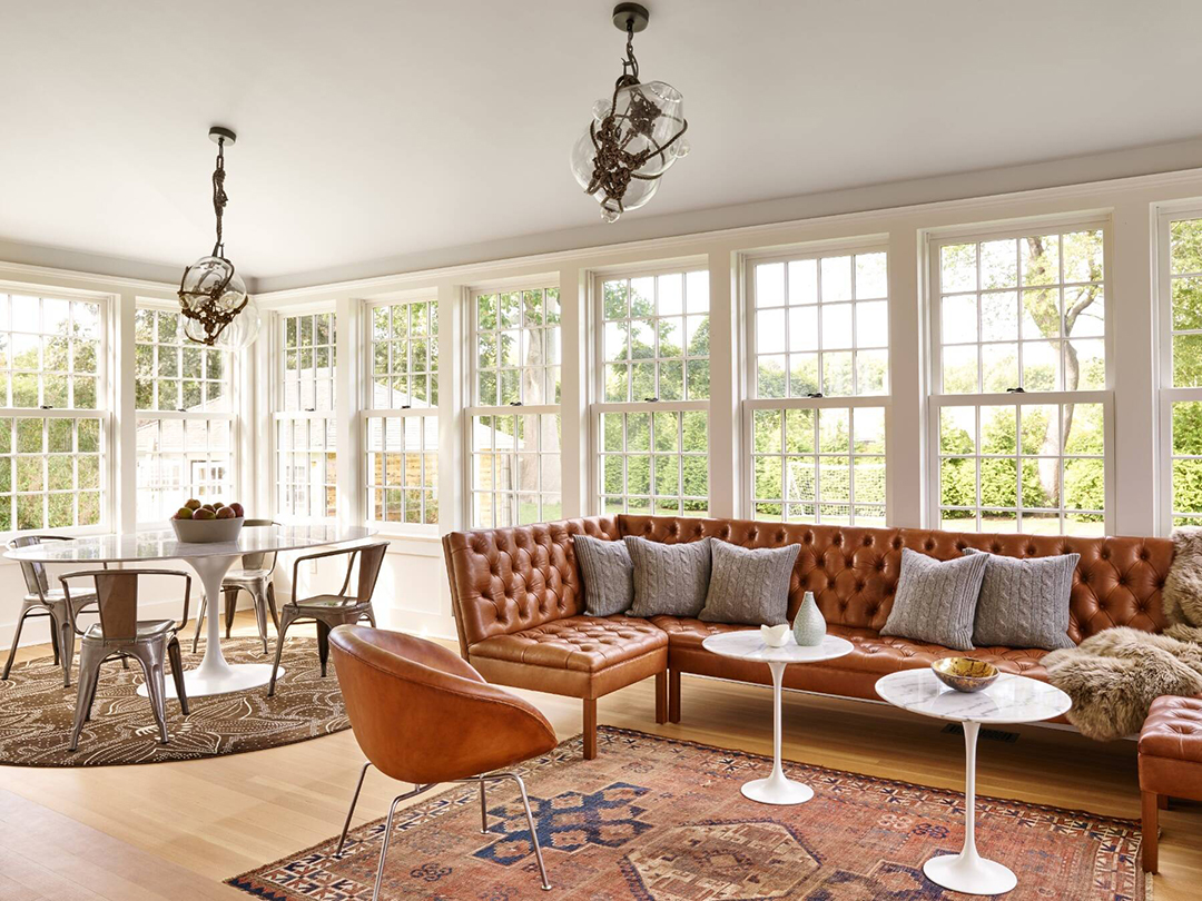 Inside A Reimagined Hamptons Cottage Newly Listed For Almost 17m 62 Dunemere Lane 018