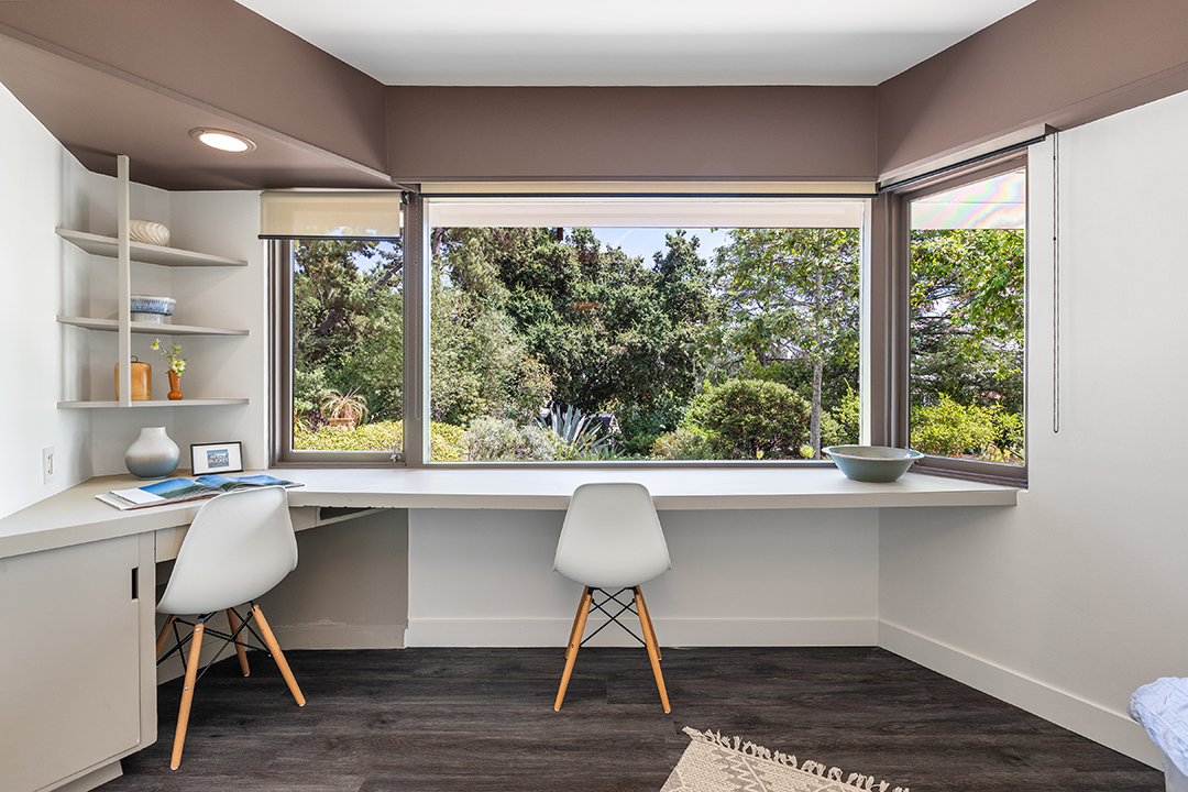 Son Of Frank Lloyd Wright Designed This California Haven Now Asking 3m Z