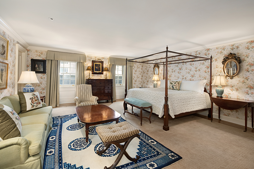 Iconic Upper East Side Townhome Rooted In History Lists For 65m 24