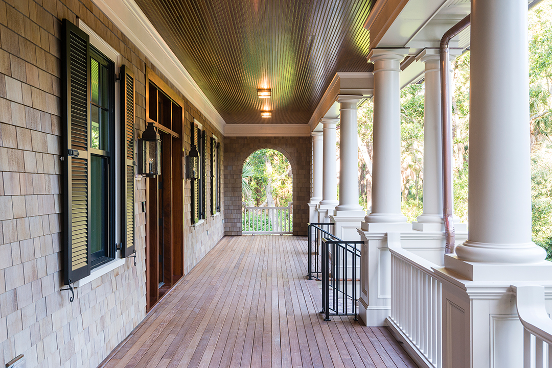 Step Inside An Oceanfront South Carolina Estate Priced At 20m 101 Flyway Kiawah 4