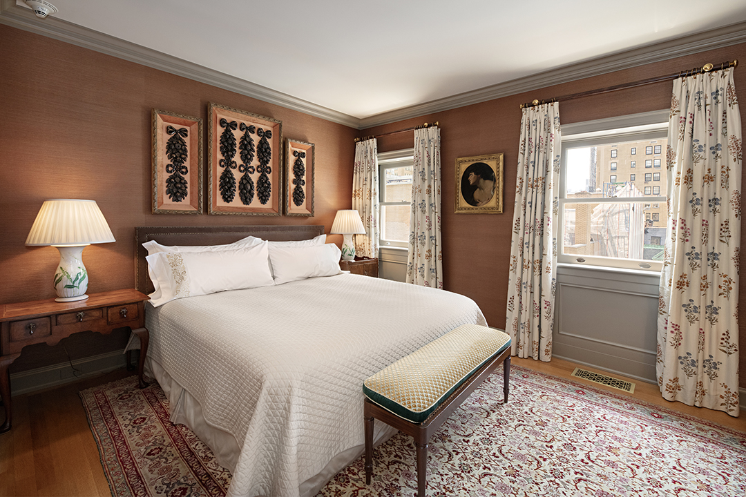 Iconic Upper East Side Townhome Rooted In History Lists For 65m 26
