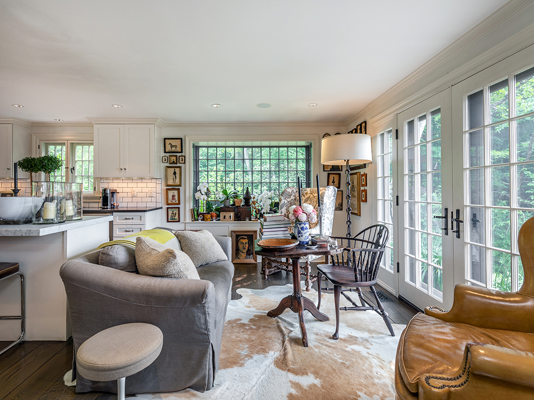 Stunning Washington Ct Estate Once Featured In Ctcg Lists For 3 25m K