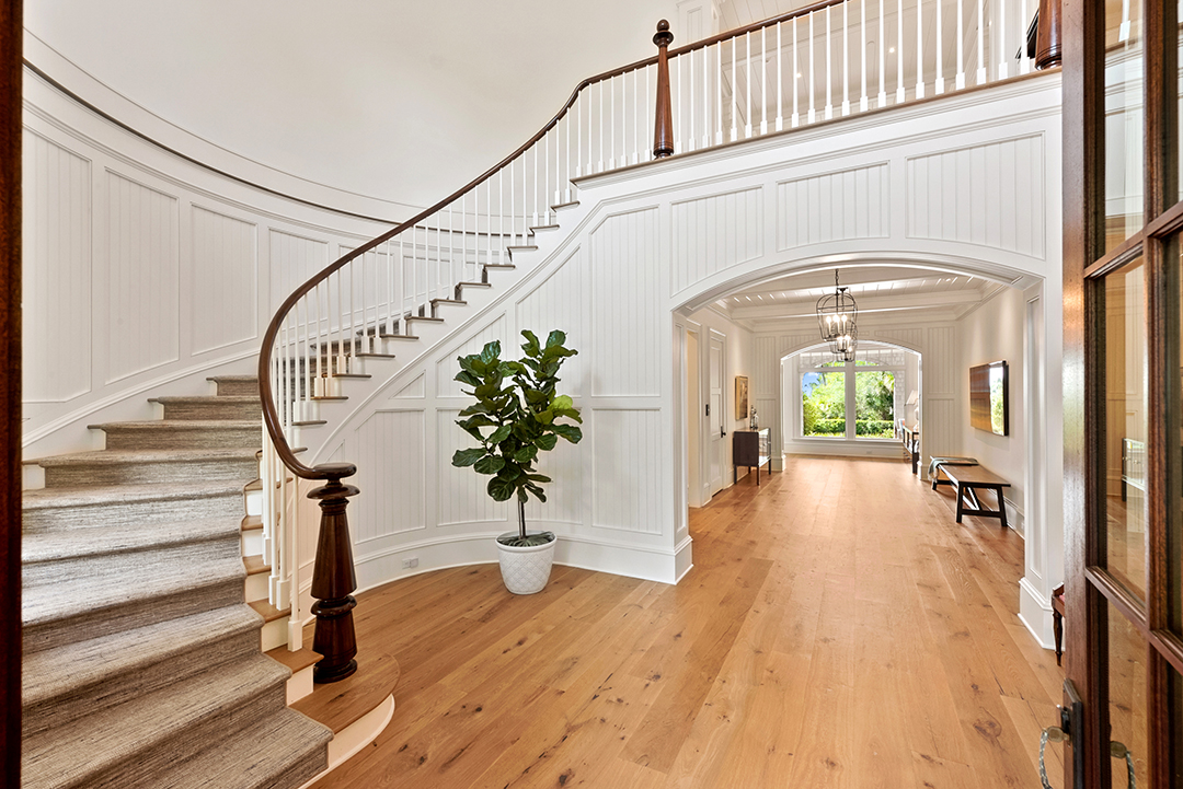 Step Inside An Oceanfront South Carolina Estate Priced At 20m 101 Flyway Kiawah 10