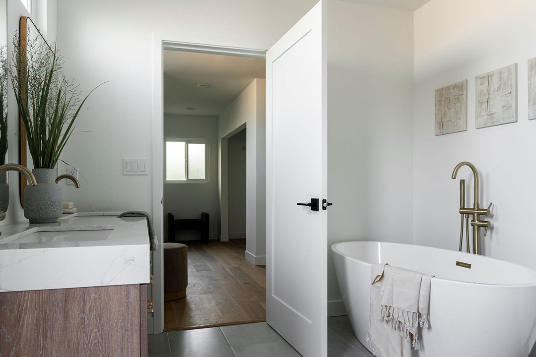 26 Charles Du Bois Mid Century Modern