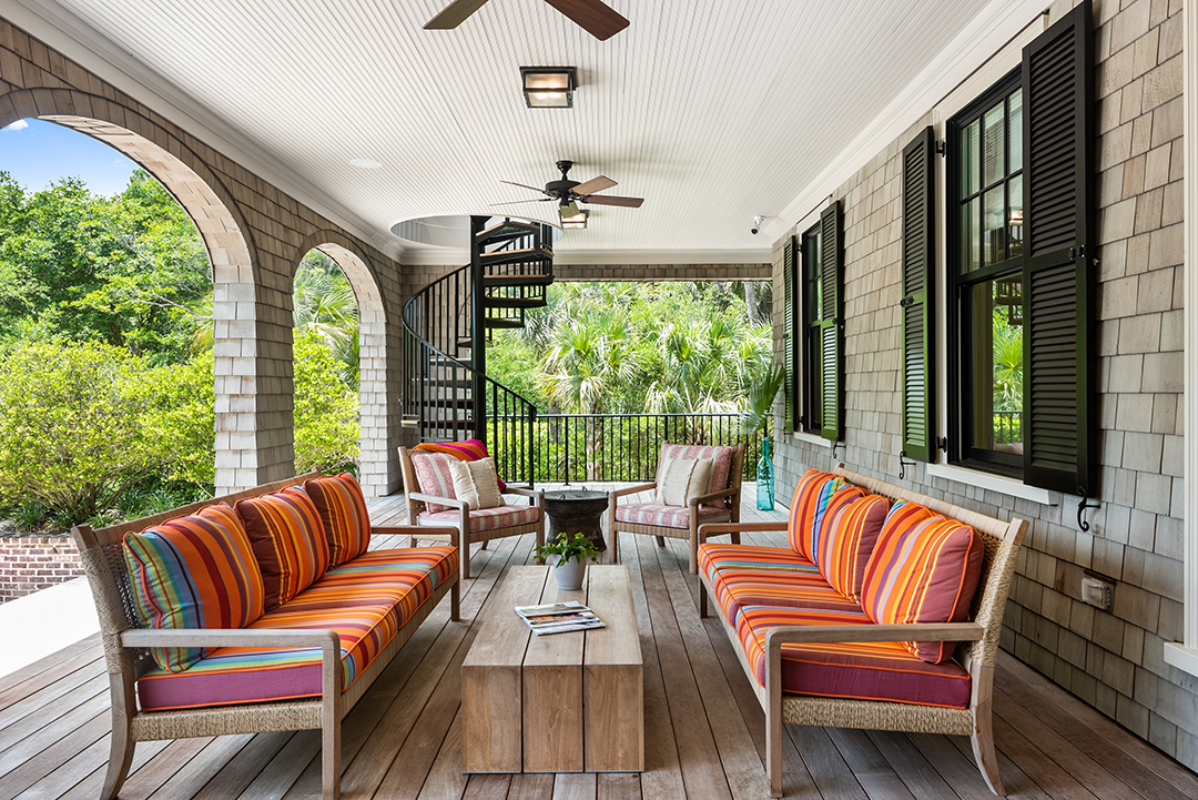 Step Inside An Oceanfront South Carolina Estate Priced At 20m 101 Flyway Kiawah 42