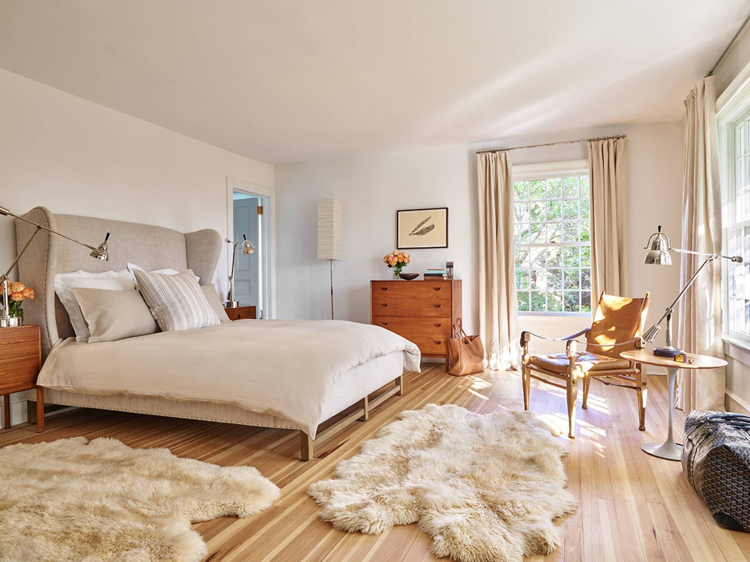 Inside A Reimagined Hamptons Cottage Newly Listed For Almost 17m 62 Dunemere Lane 021