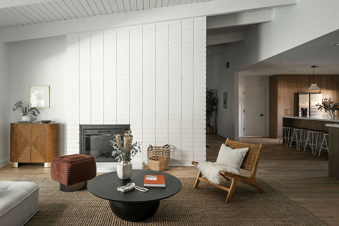 7 Charles Du Bois Mid Century Modern