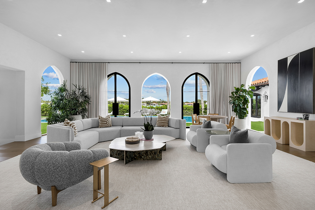 Chers Former Miami Home On The Market For 42 5m D