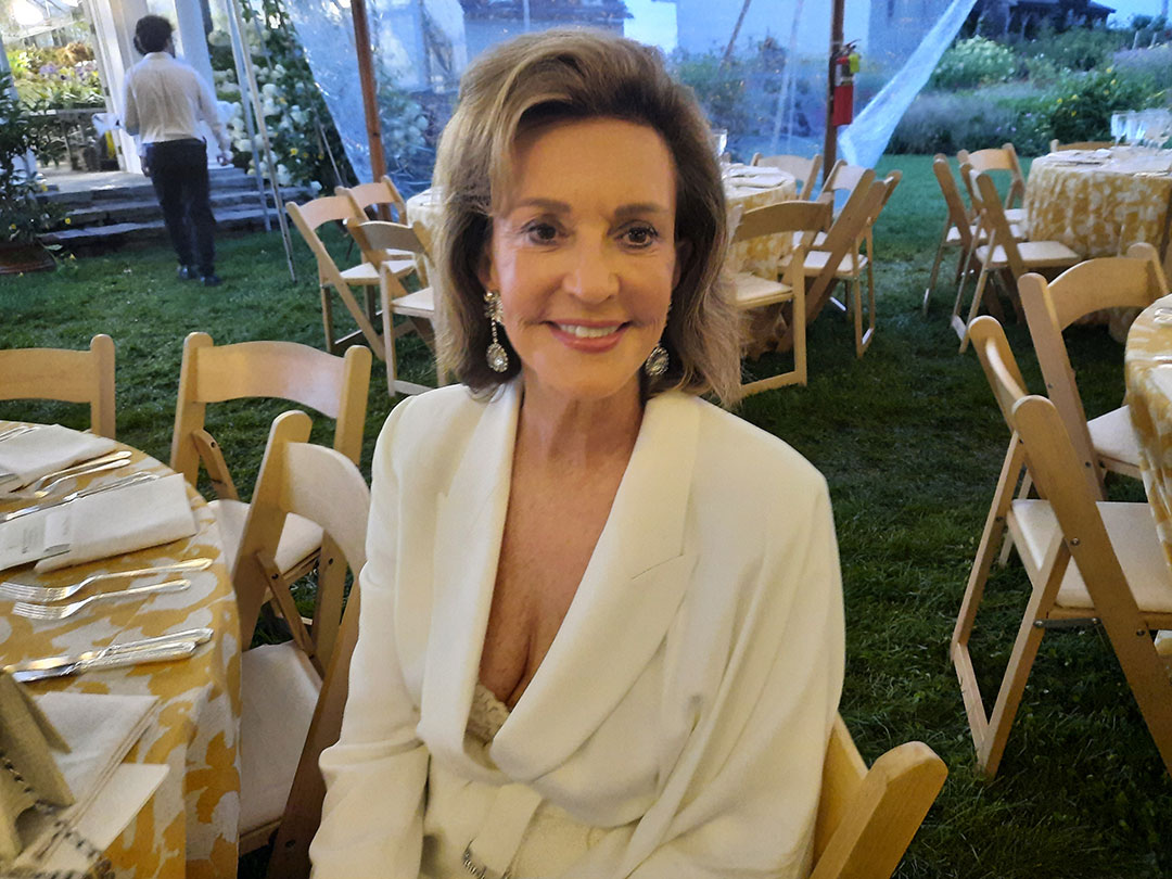 83 Anne Sutherland Fuchs