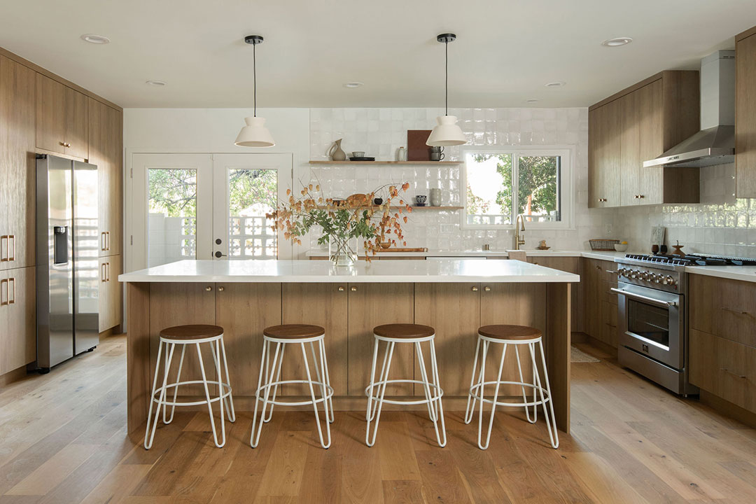 9 Charles Du Bois Mid Century Modern