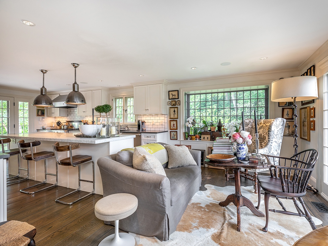 Stunning Washington Ct Estate Once Featured In Ctcg Lists For 3 25m M