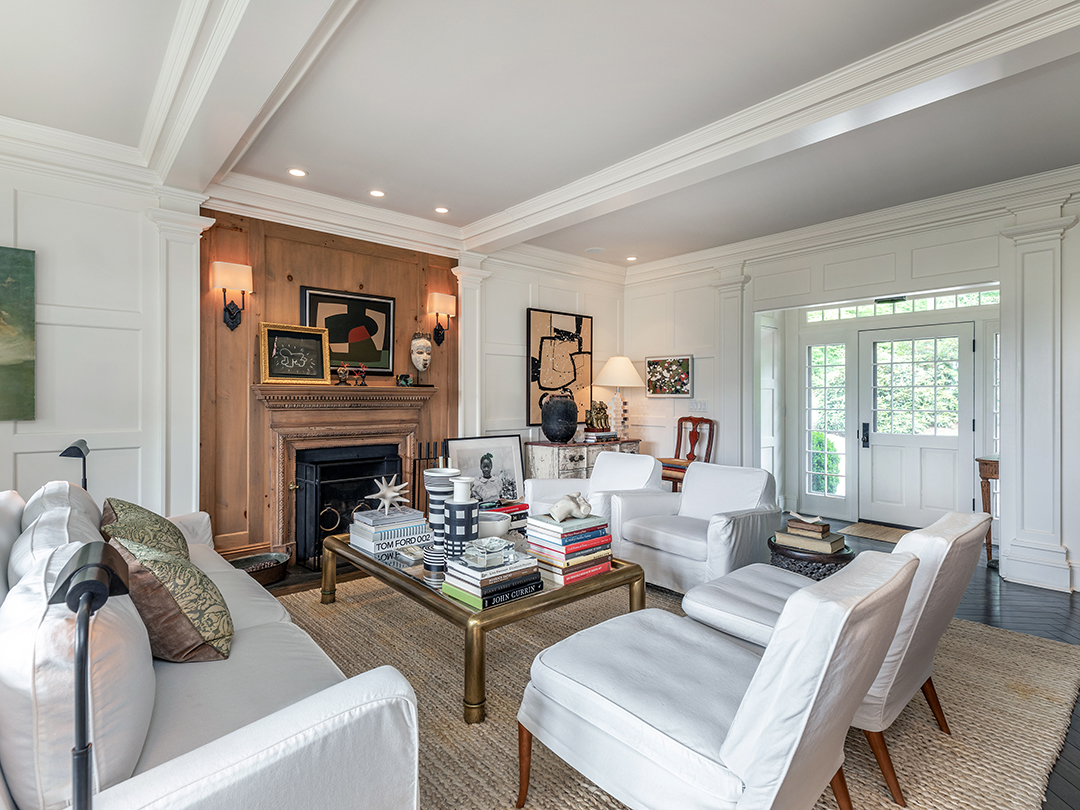 Stunning Washington Ct Estate Once Featured In Ctcg Lists For 3 25m P