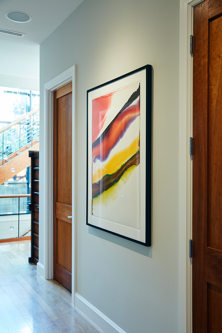 Inside The Home And Globetrotting Life Of A Pair Of Passionate Art Lovers Pure Insurance Greenspan Photos 2 Page 3