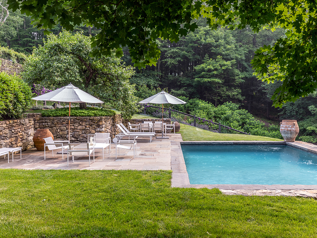 Stunning Washington Ct Estate Once Featured In Ctcg Lists For 3 25m E