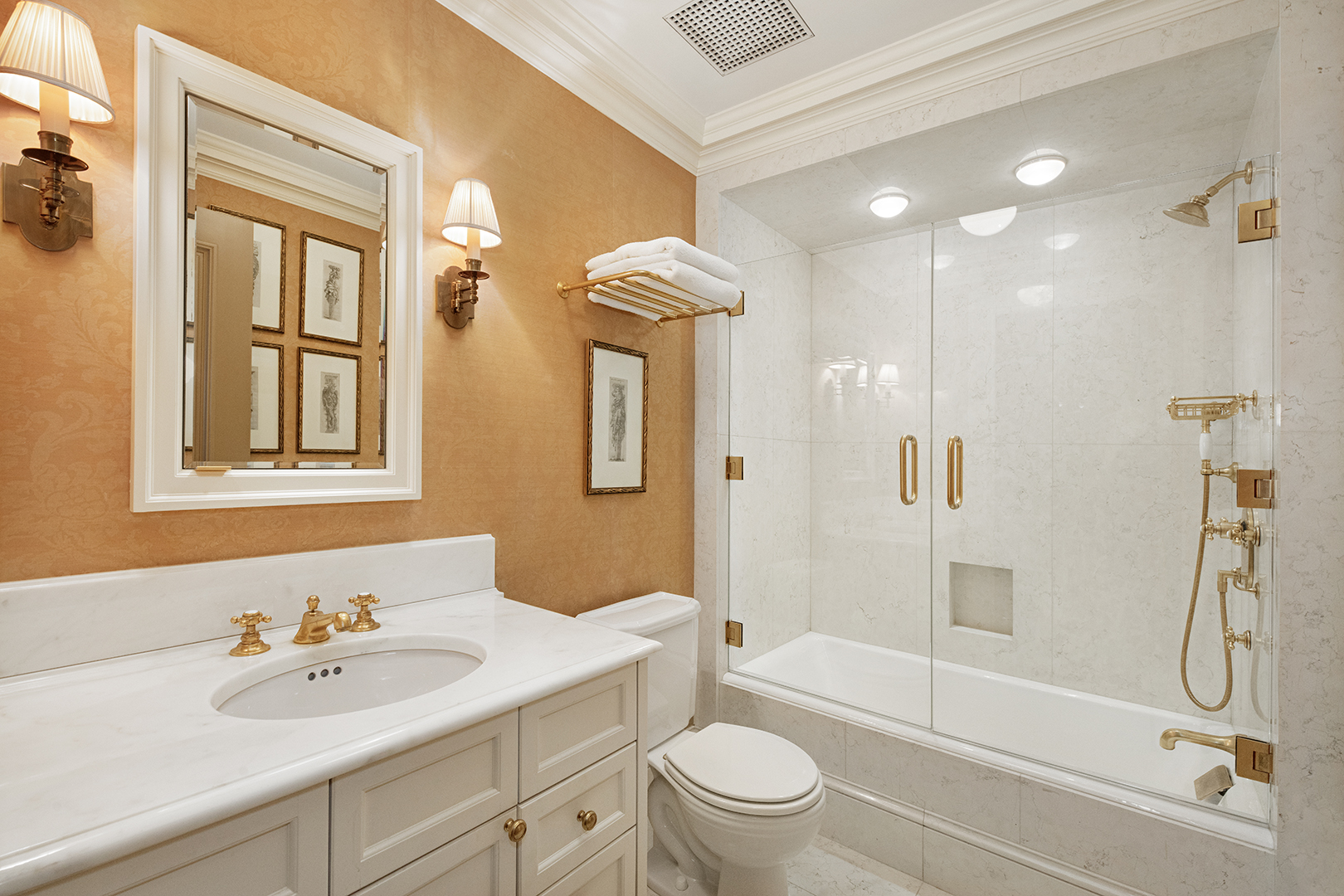 Iconic Upper East Side Townhome Rooted In History Lists For 65m 27