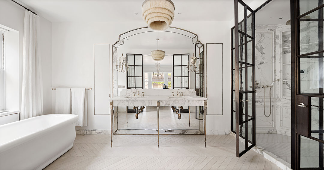 We Work Neumann Bathroom