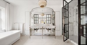 We Work Neumann Bathroom