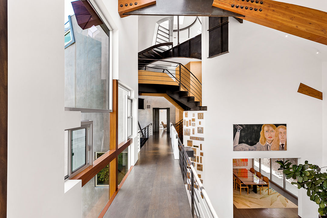 22 Constellation 167 Nicole Nagel