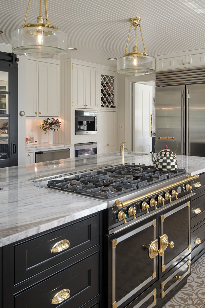 Gorgeous New York Farmhouse On 12 Acres Hits The Market For 4 25m K