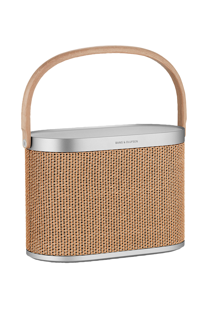 Beosound A5 0034 Rough Silo 10x10