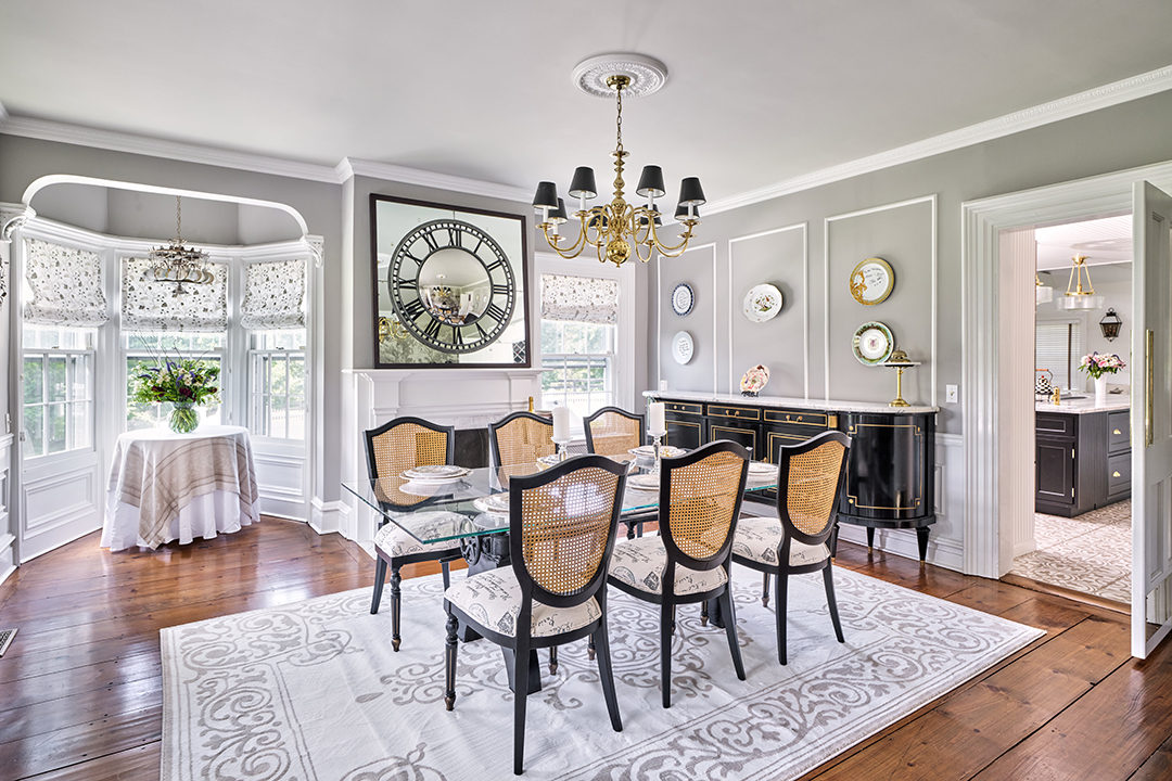 Gorgeous New York Farmhouse On 12 Acres Hits The Market For 4 25m G